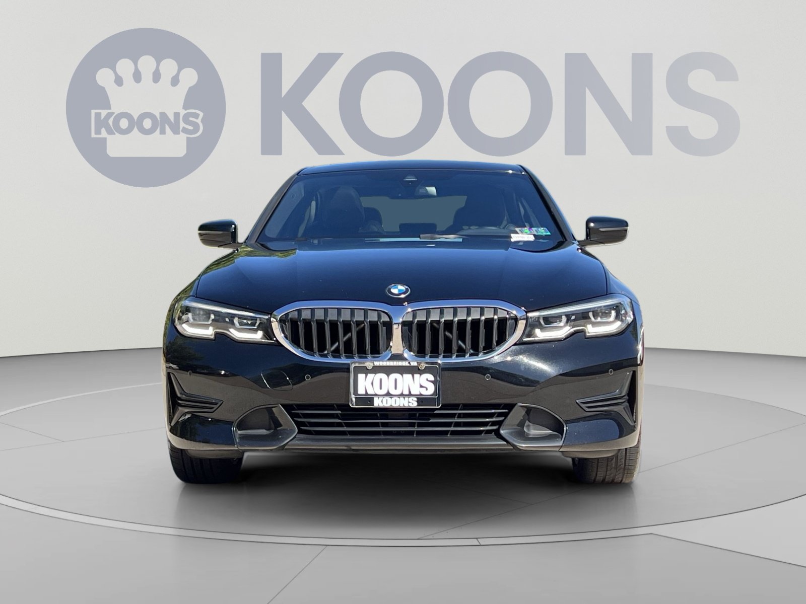 Used 2022 BMW 330i xDrive Sedan w/ Convenience Package AWD/4WD image 11