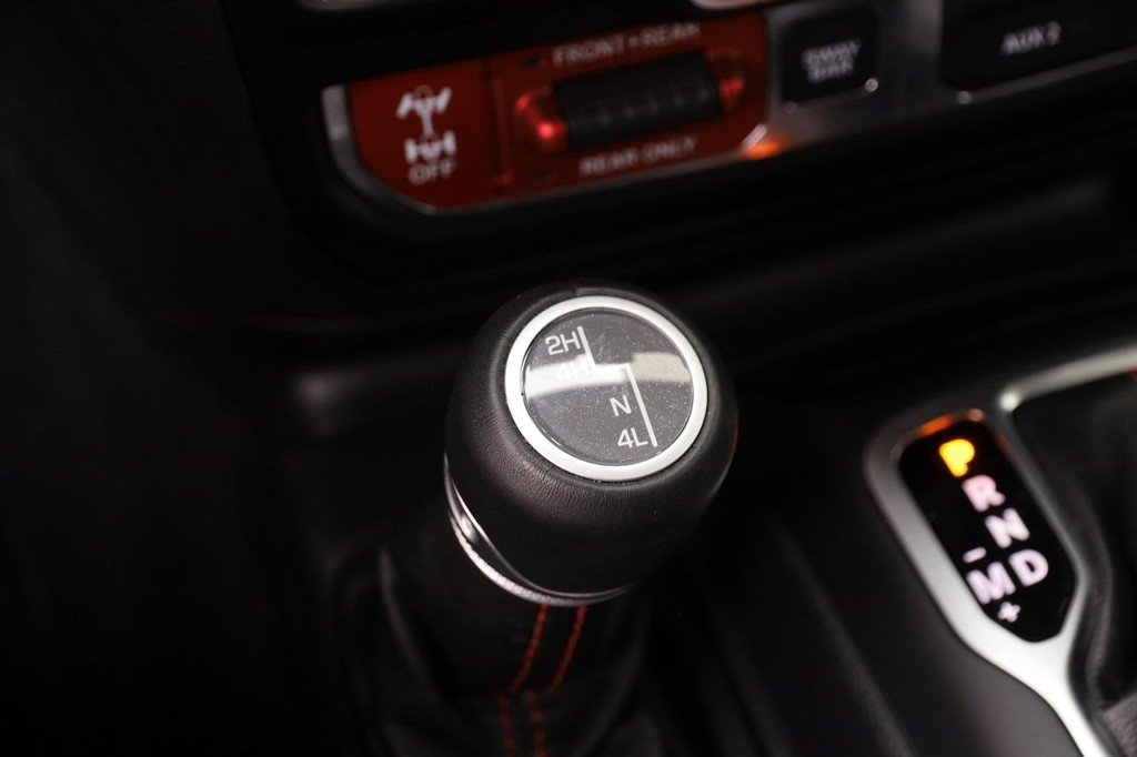 Used 2020 Jeep Wrangler Unlimited Rubicon AWD/4WD image 20