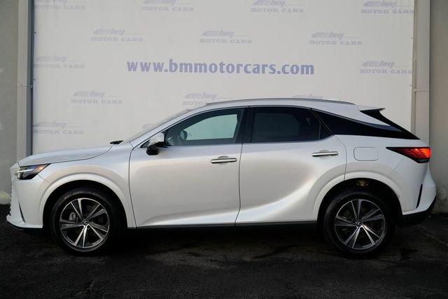 Used 2023 Lexus RX 350 Premium w/ Accessory Package image 8