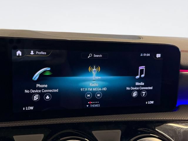 Certified 2022 Mercedes-Benz CLA 250 4MATIC image 28