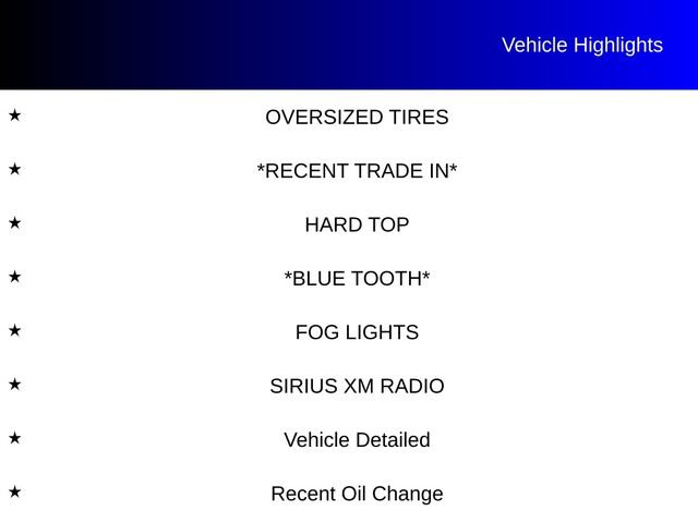 Used 2017 Jeep Wrangler Unlimited Sport w/ Quick Order Package 24S AWD/4WD image 6