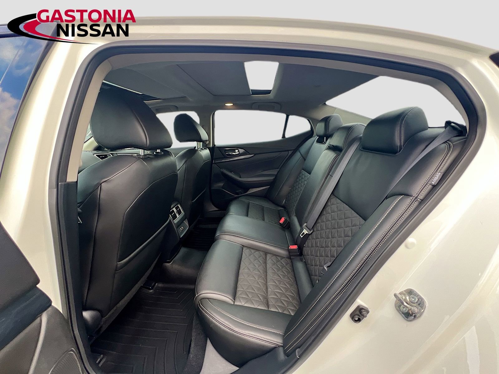 Used 2019 Nissan Maxima Platinum w/ Illumination Package image 33