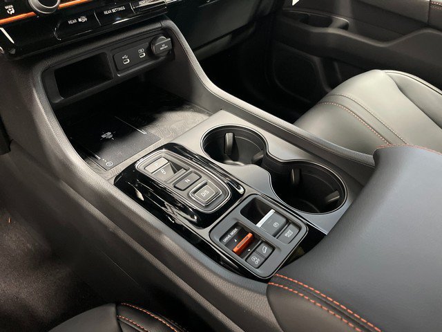 New 2026 Honda Pilot TrailSport image 23