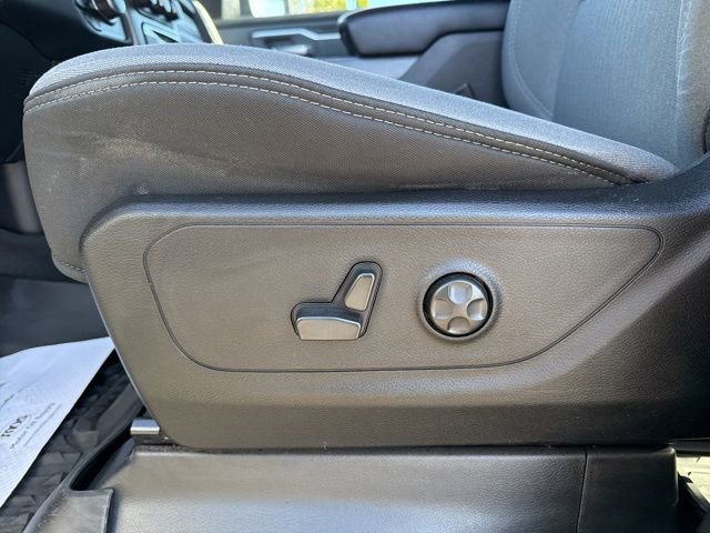Used 2021 RAM 1500 Big Horn AWD/4WD image 30
