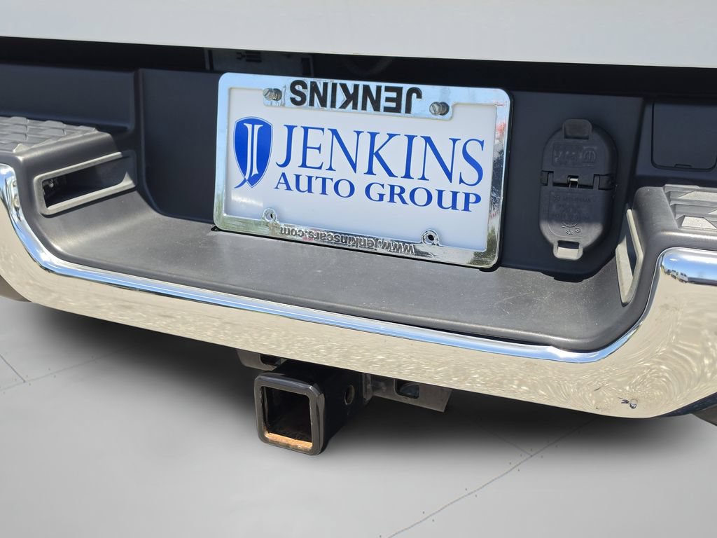 Used 2022 RAM 1500 Laramie RWD image 39