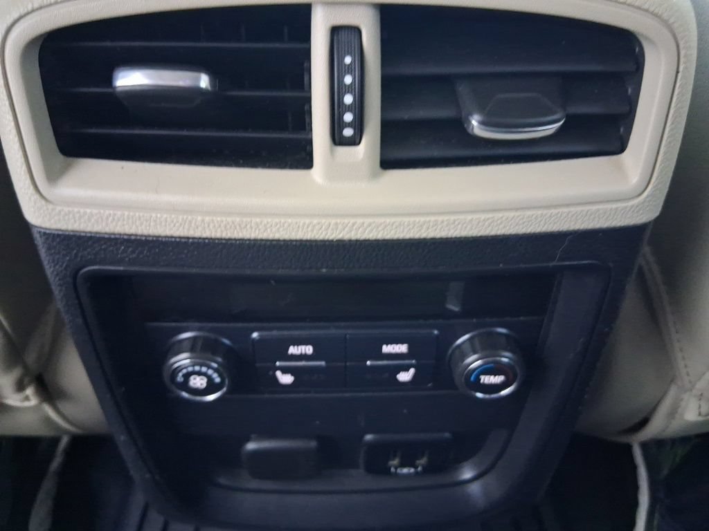 Used 2017 Buick Envision Premium w/ Driver Confidence Package AWD/4WD image 29