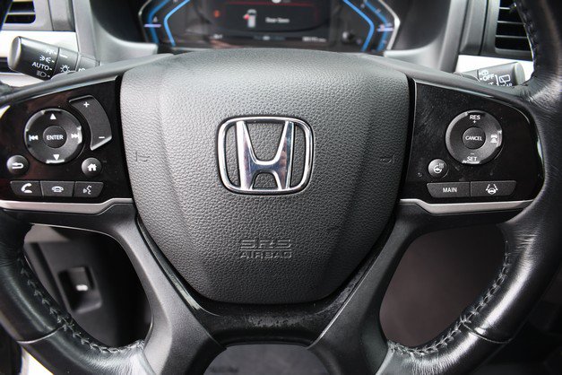 Used 2019 Honda Odyssey Elite image 33
