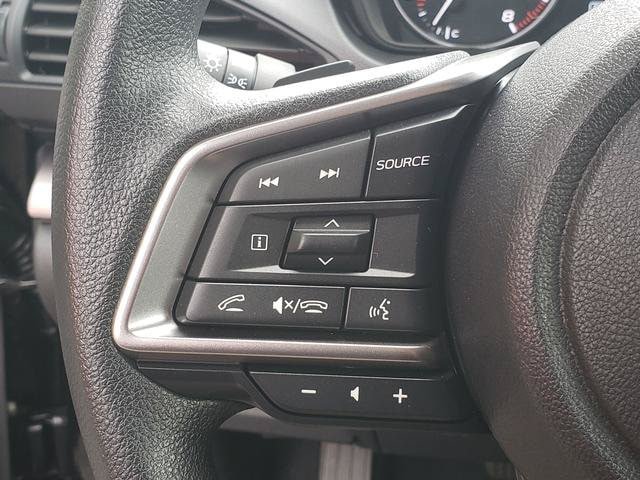 New 2026 Subaru Impreza 2.0i Sport AWD/4WD image 16