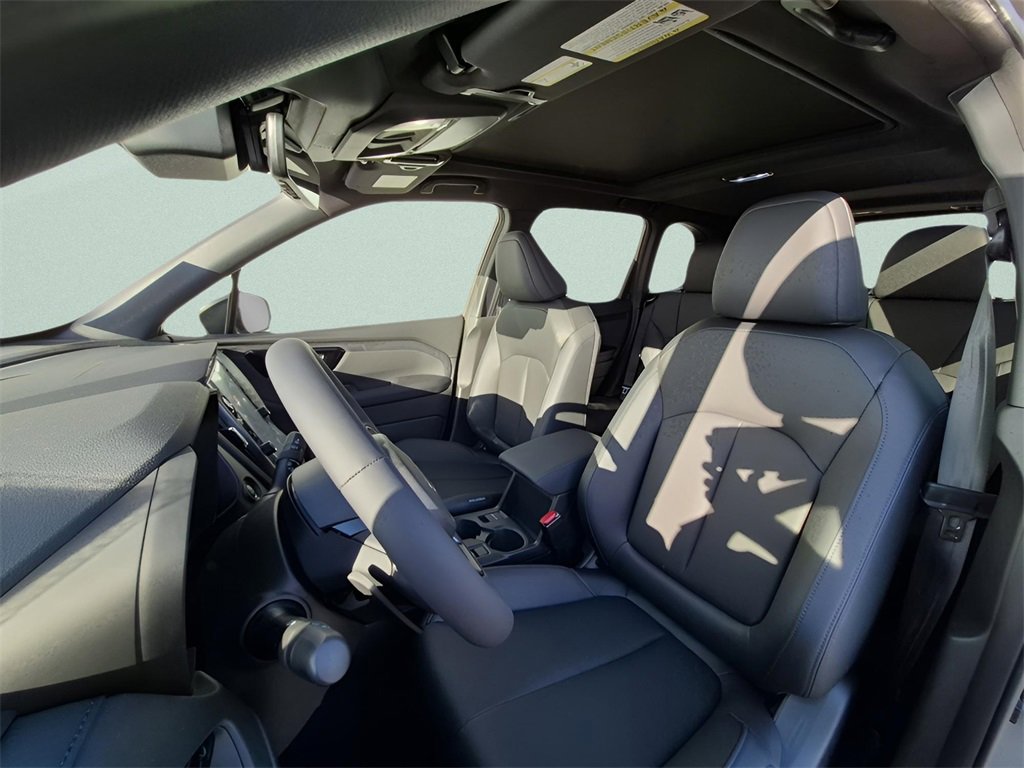 New 2025 Subaru Forester Limited image 14
