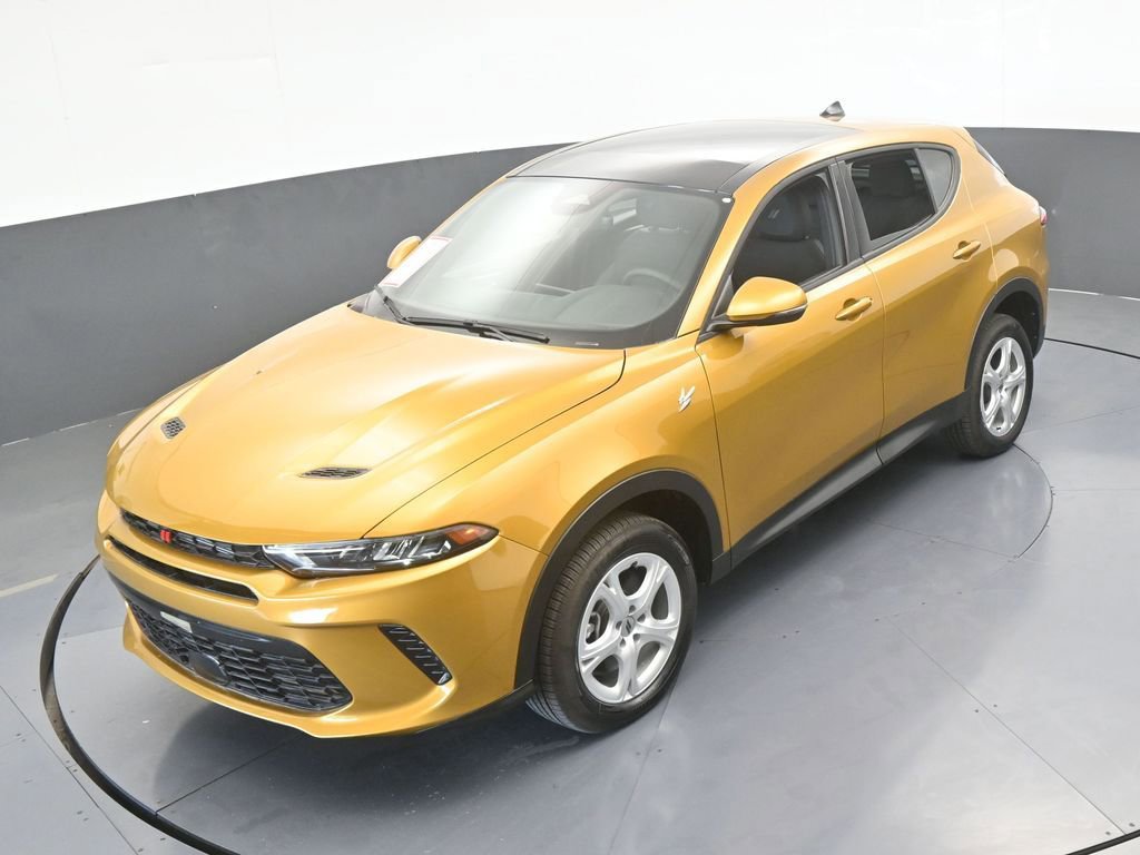 Used 2024 Dodge Hornet GT Plus image 43