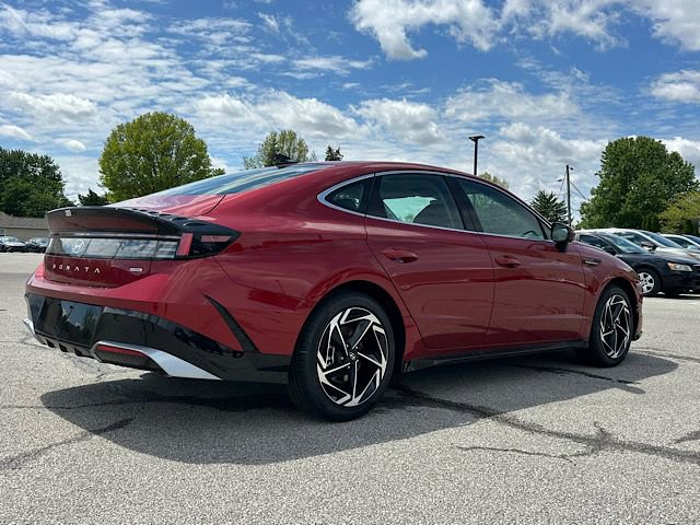 New 2026 Hyundai Sonata SEL image 6