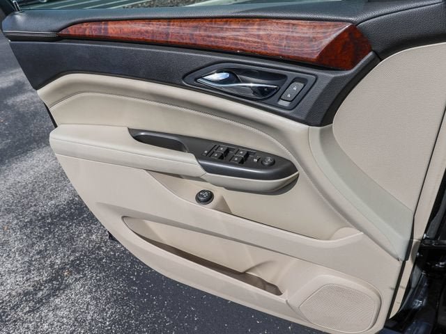 Used 2012 Cadillac SRX Performance FWD image 13