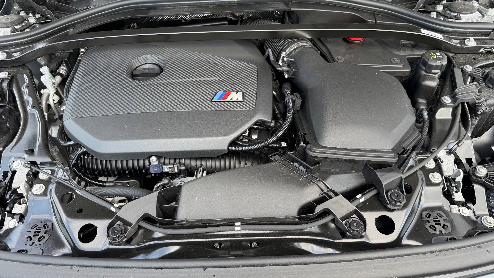 New 2026 BMW M235i xDrive w/ Technology Package AWD/4WD image 30