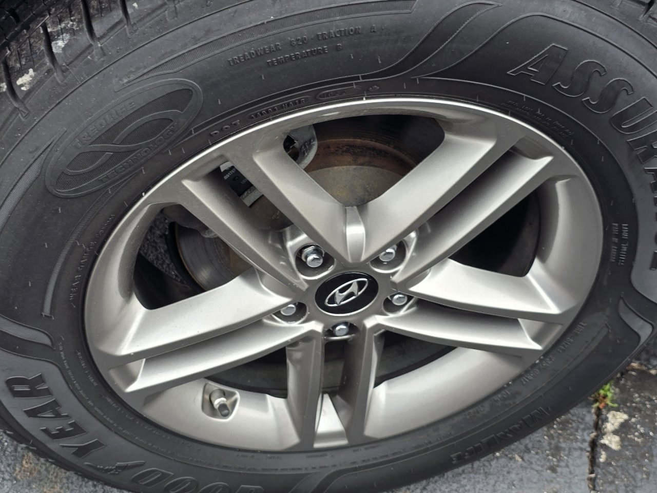 Used 2018 Hyundai Santa Fe Sport AWD/4WD image 10