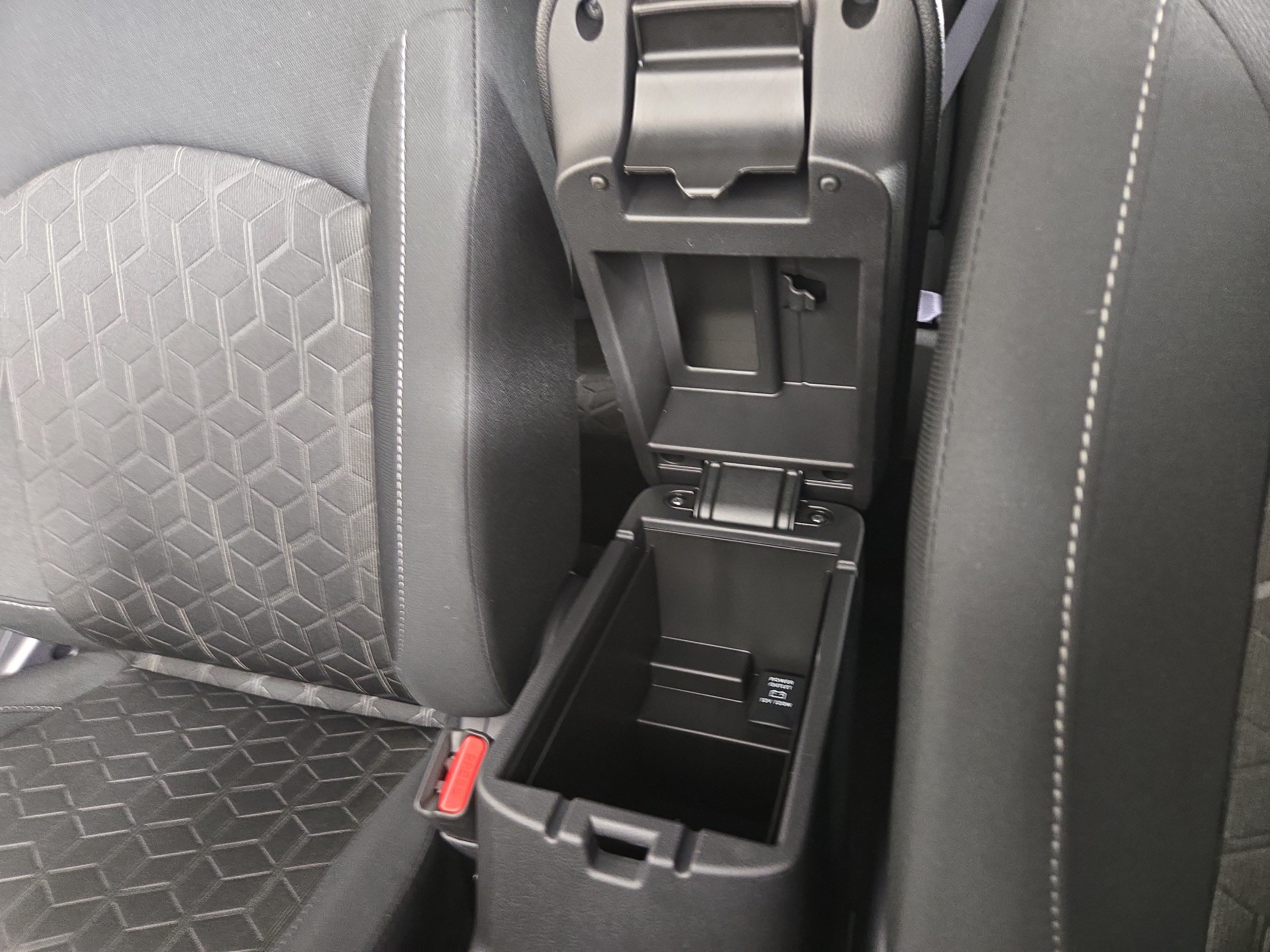 New 2026 Mitsubishi Outlander Sport ES AWD/4WD image 24