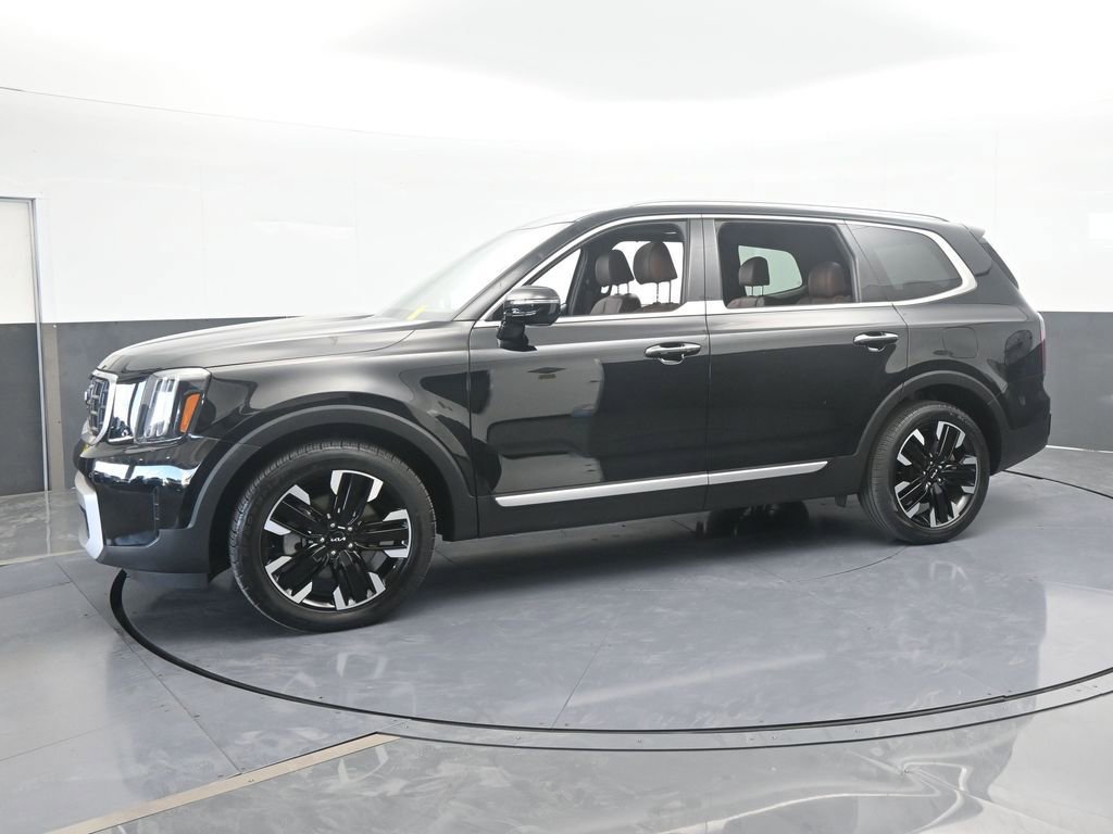 Used 2023 Kia Telluride SX image 2