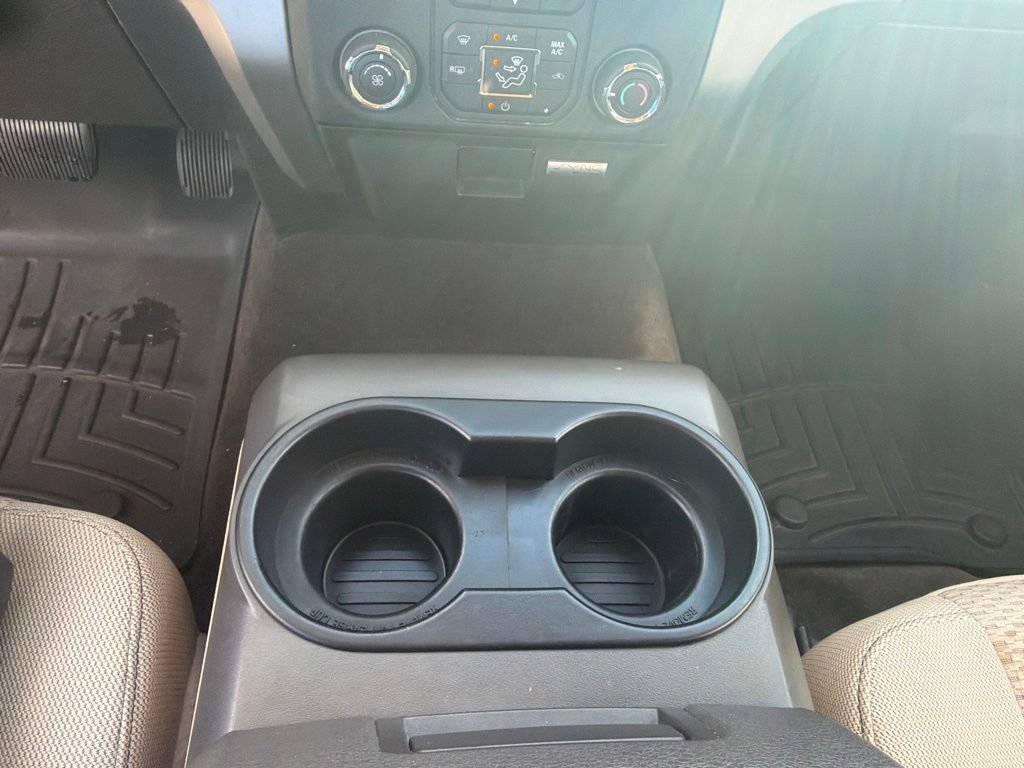 Used 2014 Ford F150 XLT w/ Equipment Group 302A Luxury RWD image 24