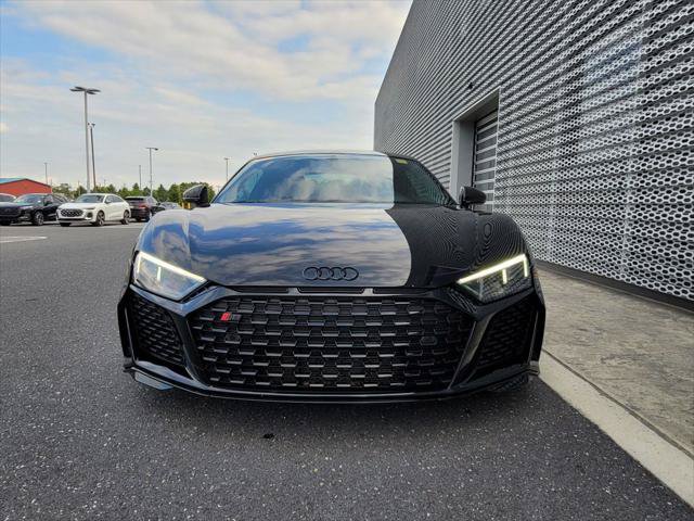 Used 2020 Audi R8 V10 performance AWD/4WD image 22