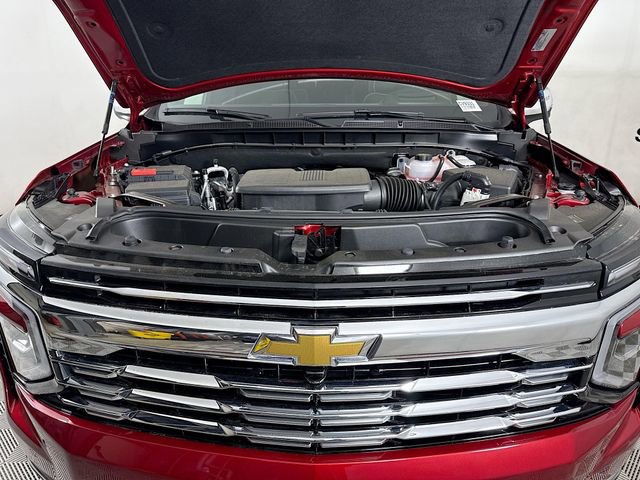 New 2025 Chevrolet Suburban Premier image 37