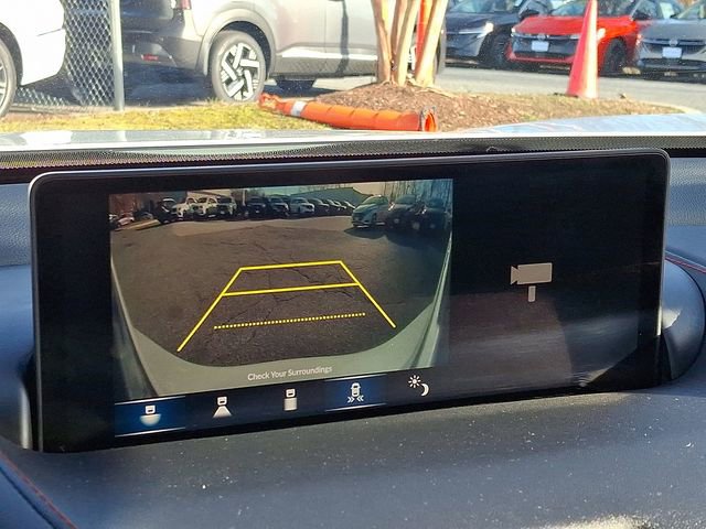 Certified 2025 Acura TLX SH-AWD w/ A-SPEC Pkg image 19