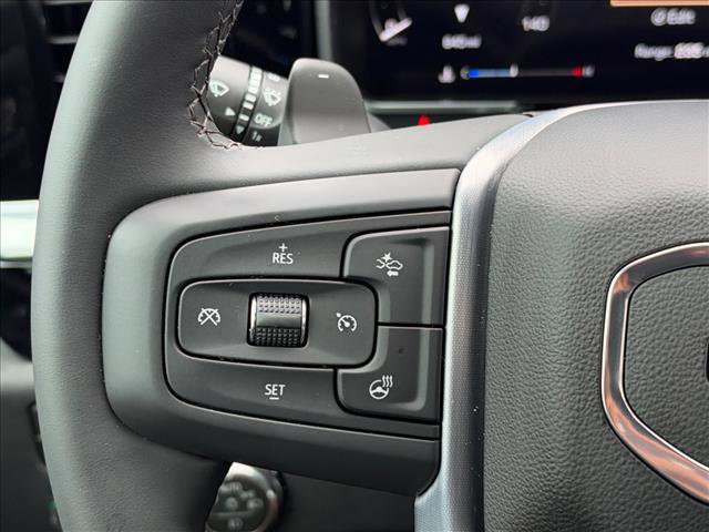 New 2026 GMC Sierra 1500 Elevation AWD/4WD image 29