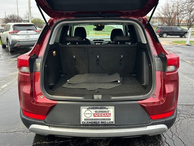 Used 2022 Chevrolet TrailBlazer LT image 14