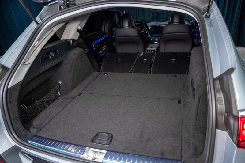New 2025 Mercedes-Benz E 450 4MATIC All-Terrain Wagon image 7