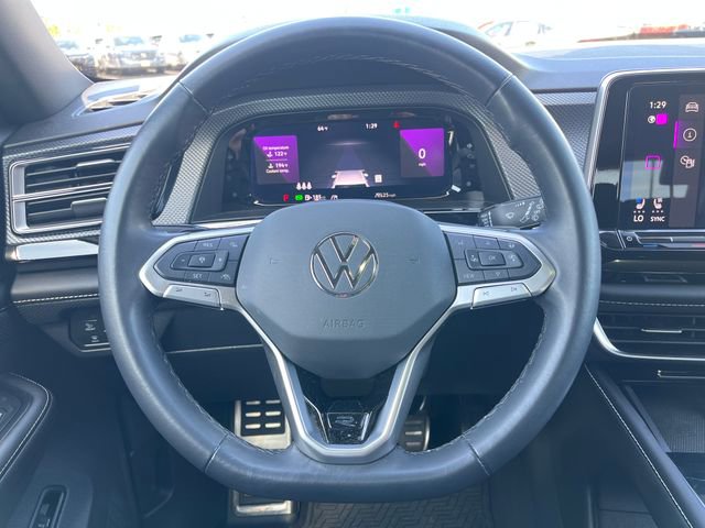 Used 2024 Volkswagen Atlas Cross Sport SEL Premium R-Line image 23