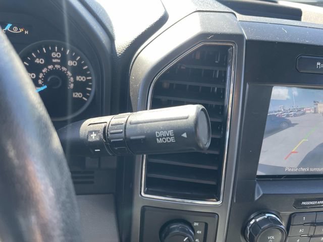Used 2019 Ford F150 XLT w/ Equipment Group 301A Mid AWD/4WD image 32