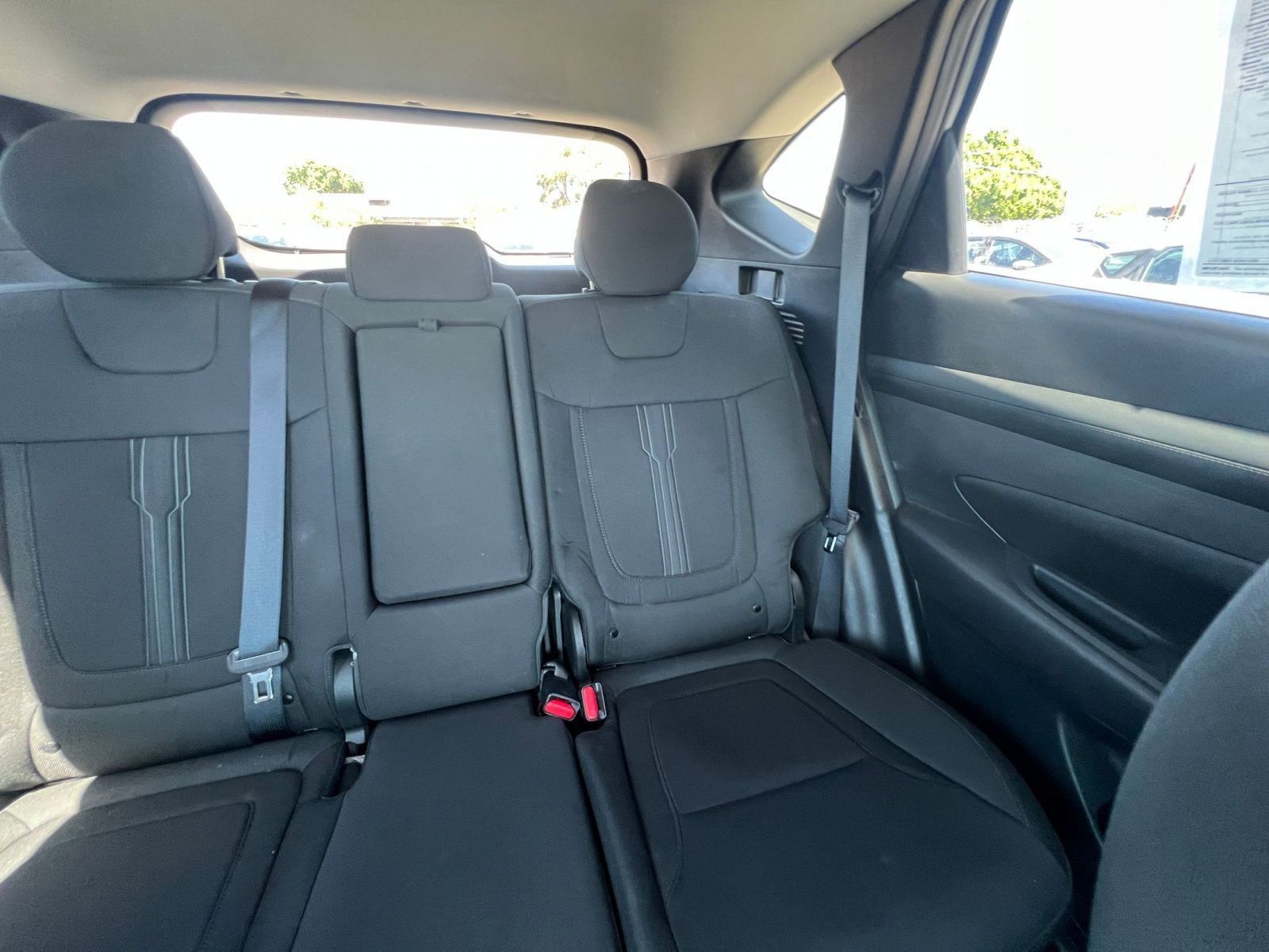 Used 2025 Hyundai Tucson SEL image 38