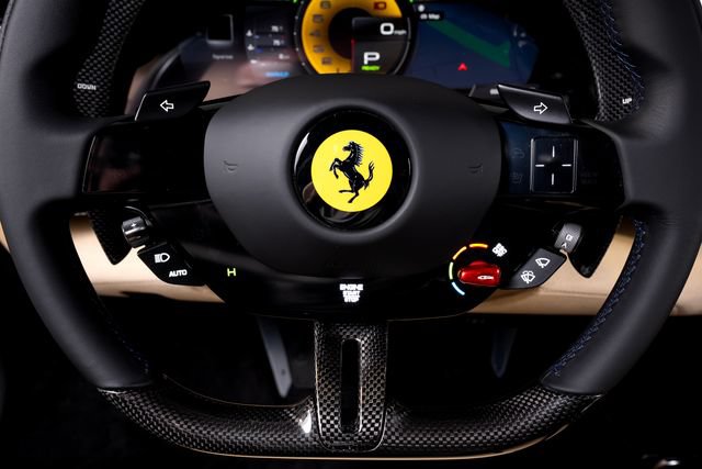 Used 2024 Ferrari 296 GTB RWD image 36