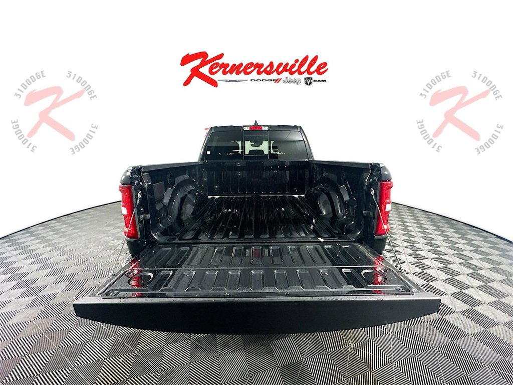 New 2026 RAM 1500 Big Horn image 15