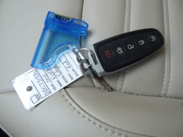Used 2022 Ford Edge SEL w/ Convenience Package AWD/4WD image 31