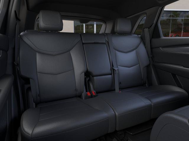 New 2026 Cadillac XT5 Luxury AWD/4WD image 32