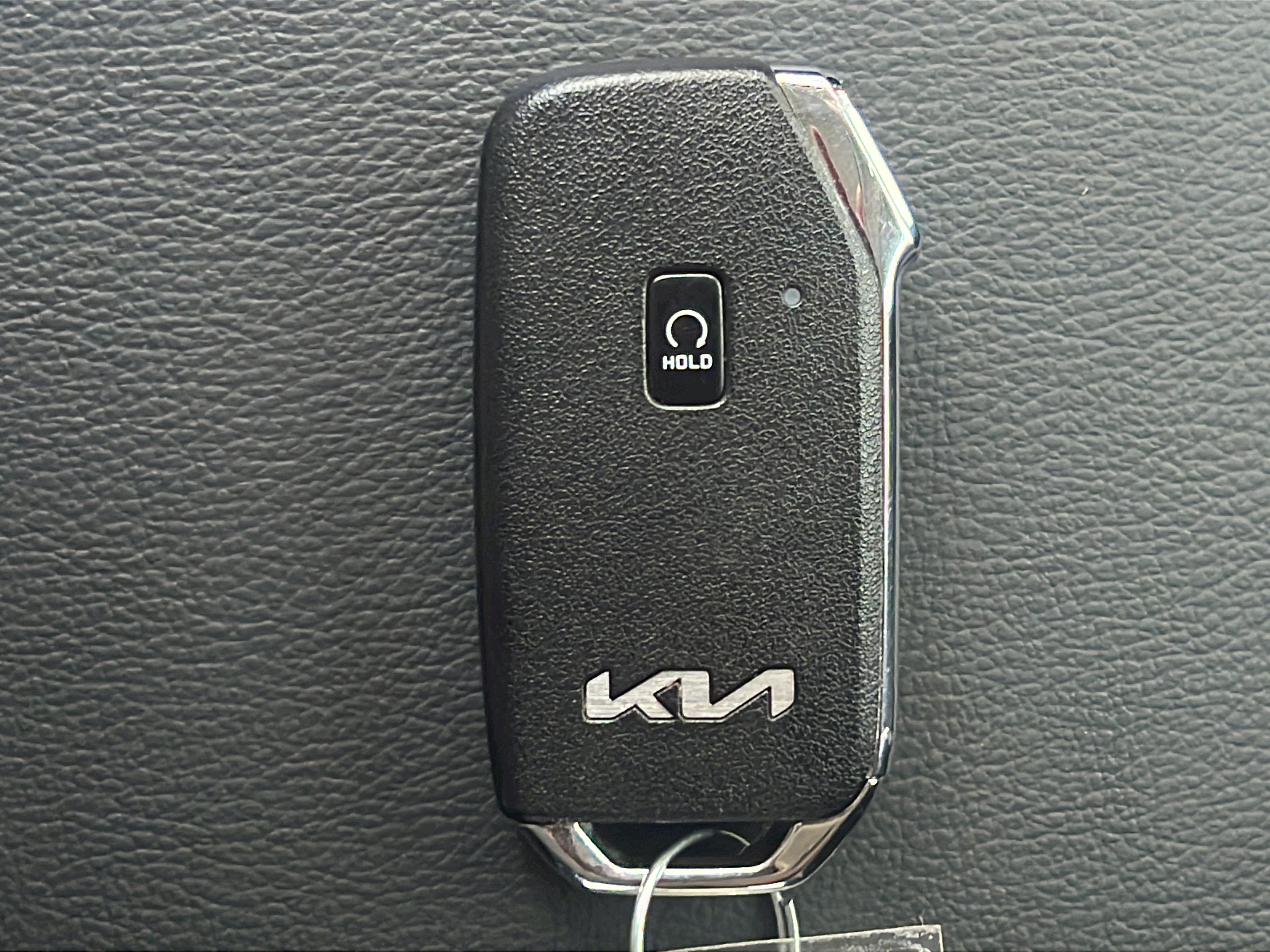 Certified 2025 Kia Soul EX FWD image 21