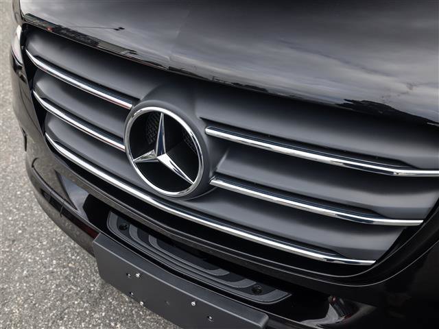 Used 2023 Mercedes-Benz Sprinter 3500 image 11