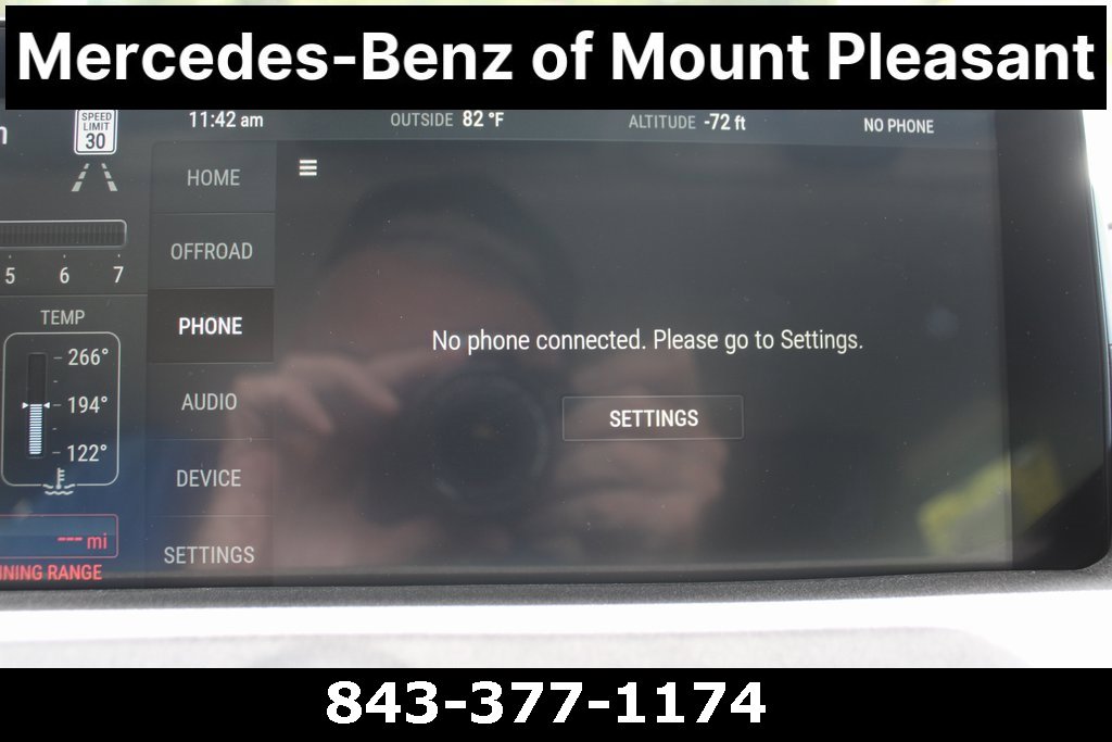 Used 2024 INEOS Grenadier Base image 49