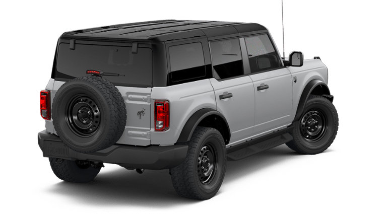 New 2026 Ford Bronco Big Bend w/ Black Diamond Package AWD/4WD image 28