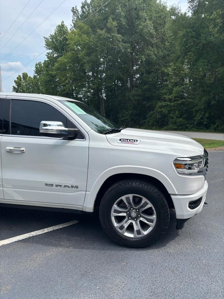 Used 2020 RAM 1500 Longhorn AWD/4WD image 20