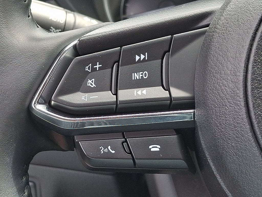 Used 2023 MAZDA CX-5 AWD 2.5 S image 16