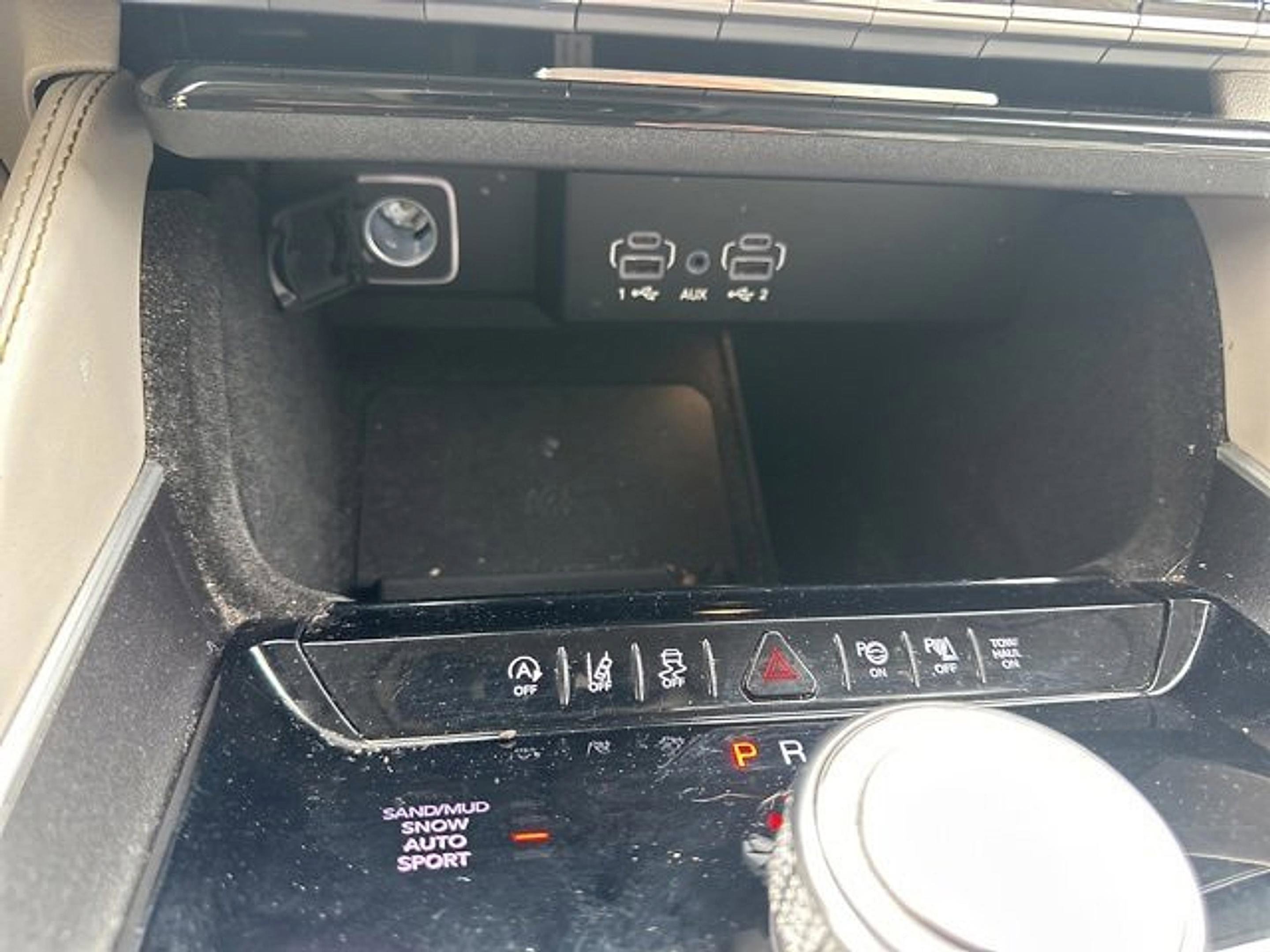 Used 2023 Jeep Wagoneer Series I 4x4 w/ Convenience Group I image 31