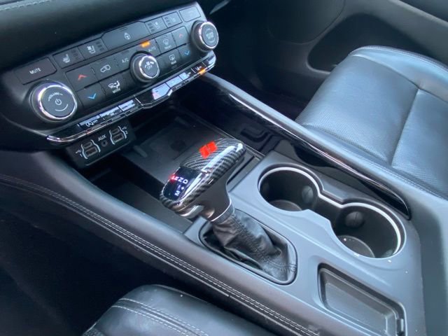 Used 2021 Dodge Durango Citadel image 23