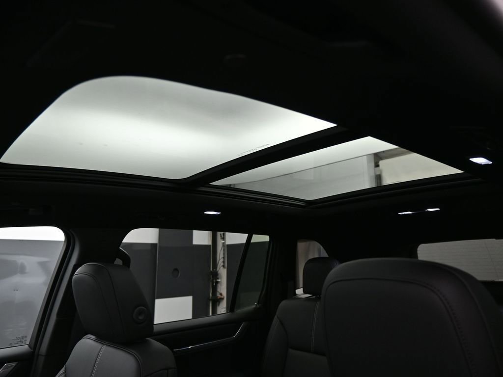 New 2026 GMC Acadia Elevation w/ Super Cruise Package image 16