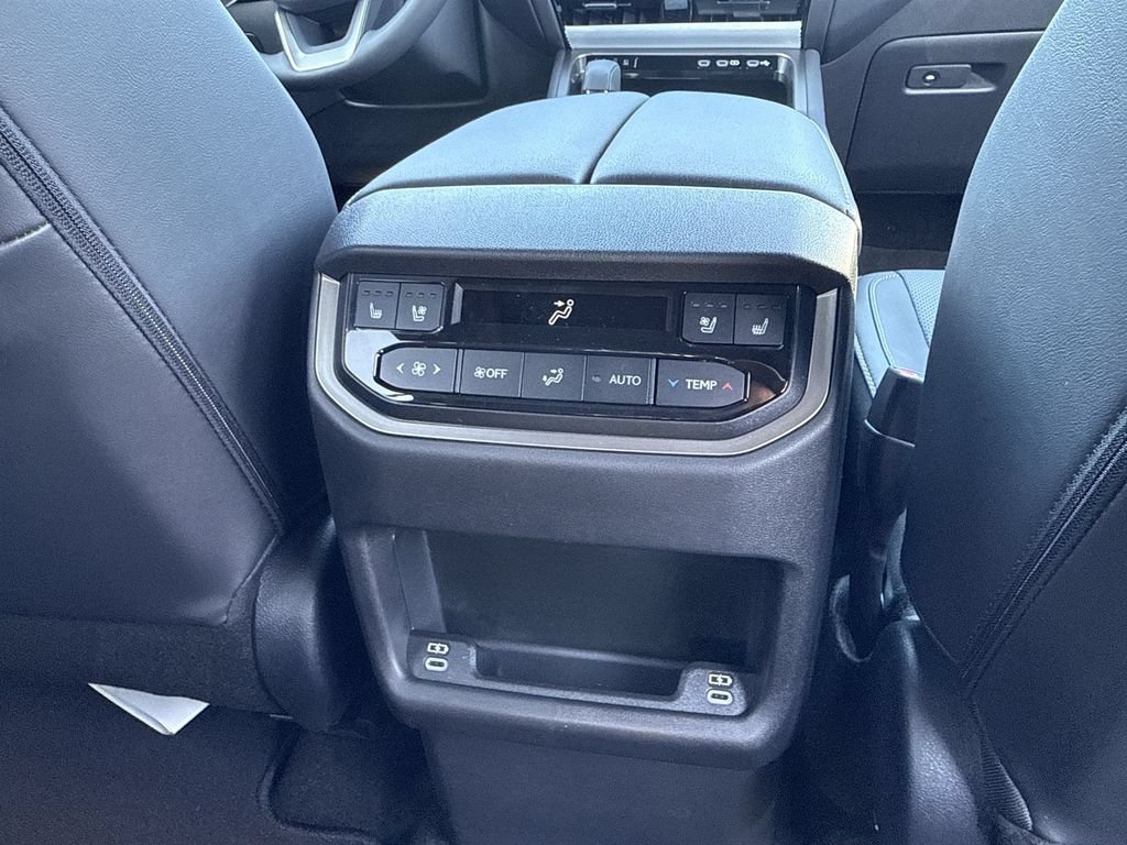 New 2026 Lexus TX 350 AWD image 18