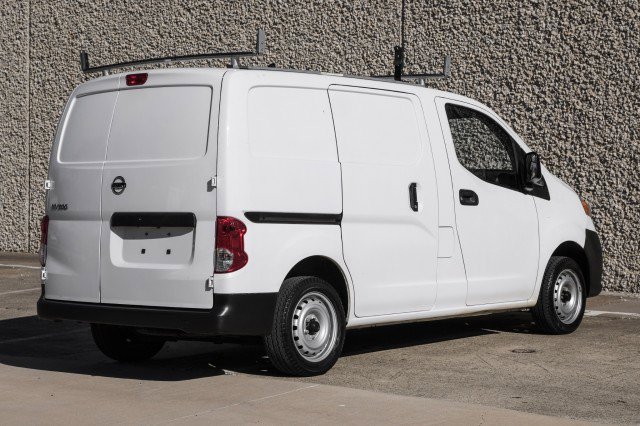 Used 2019 Nissan NV200 S w/ Cruise Control Package image 11