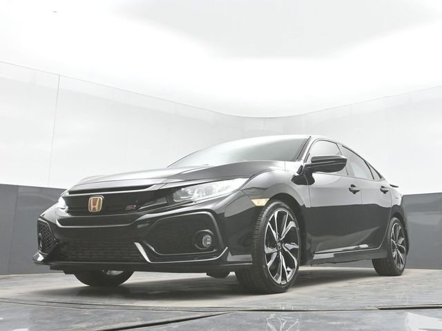 Used 2019 Honda Civic Si image 43