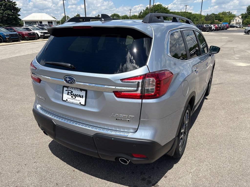 New 2026 Subaru Ascent Touring w/ Popular Package #1 AWD/4WD image 3