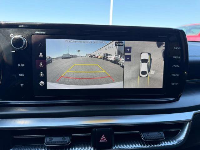 Used 2023 Kia K5 GT w/ GT1 Package FWD image 23