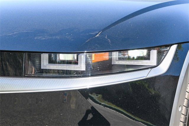 Certified 2024 Hyundai Ioniq 5 Limited image 11