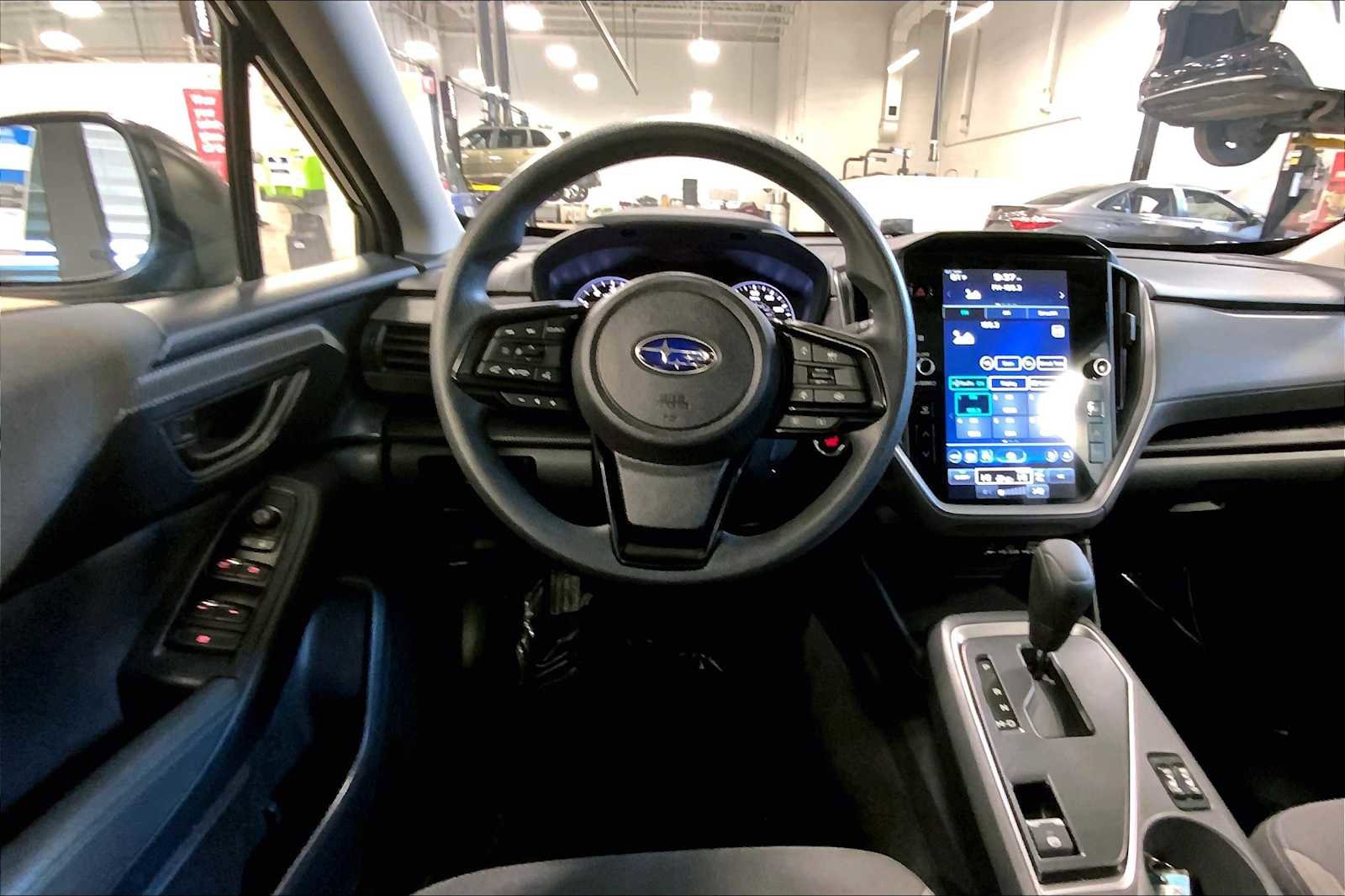 Certified 2025 Subaru Crosstrek 2.0i Premium image 7